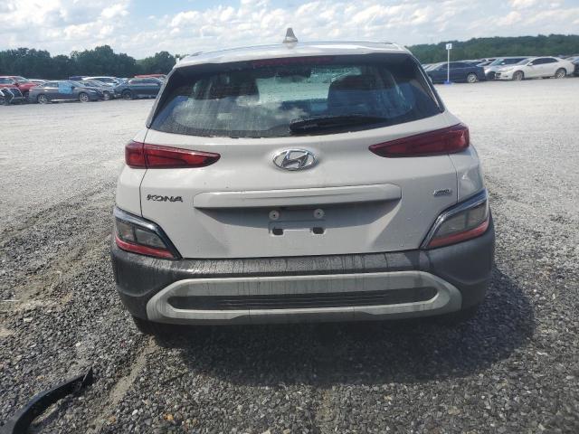 Photo 5 VIN: KM8K2CABXNU804595 - HYUNDAI KONA SEL 