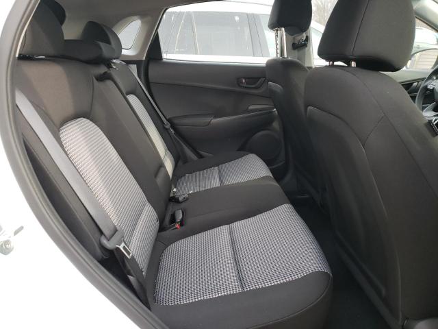 Photo 5 VIN: KM8K2CABXNU825558 - HYUNDAI KONA SEL 