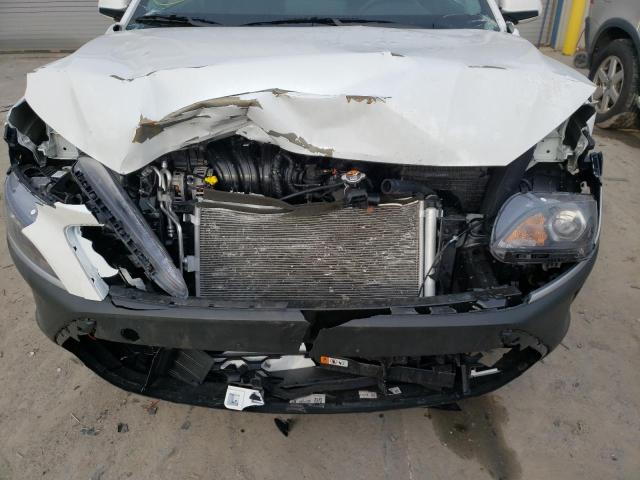 Photo 8 VIN: KM8K2CABXNU825558 - HYUNDAI KONA SEL 