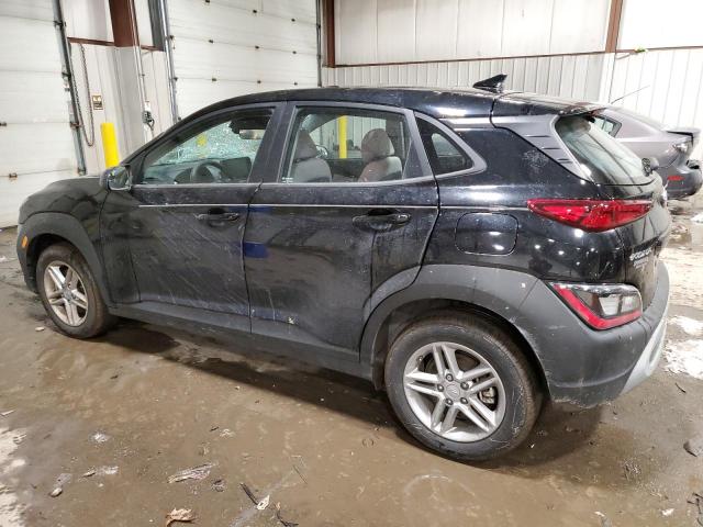 Photo 1 VIN: KM8K2CABXNU849200 - HYUNDAI KONA 