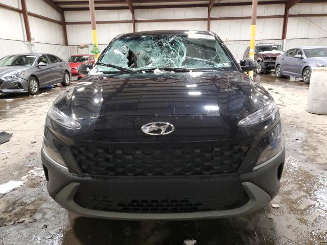 Photo 4 VIN: KM8K2CABXNU849200 - HYUNDAI KONA 