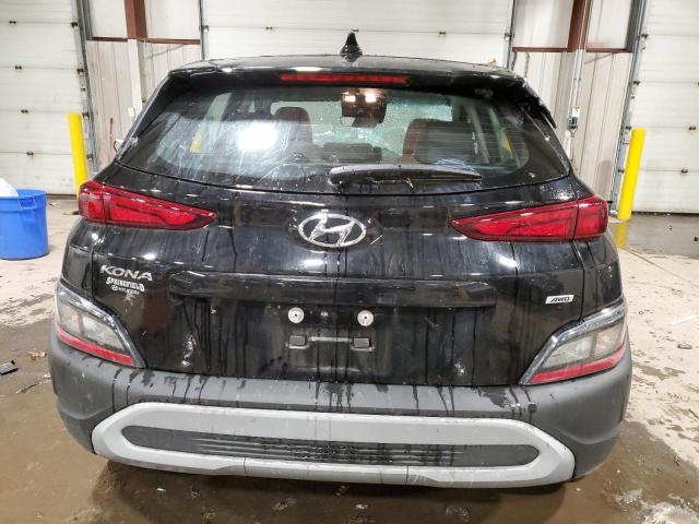 Photo 5 VIN: KM8K2CABXNU849200 - HYUNDAI KONA 