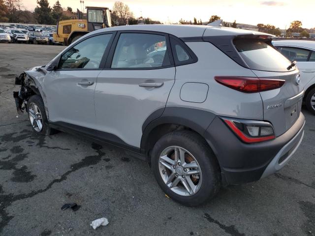 Photo 1 VIN: KM8K2CABXNU879846 - HYUNDAI KONA 