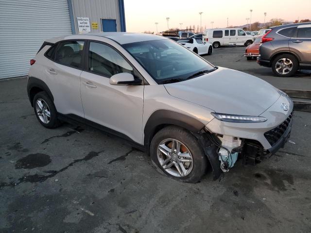 Photo 3 VIN: KM8K2CABXNU879846 - HYUNDAI KONA 