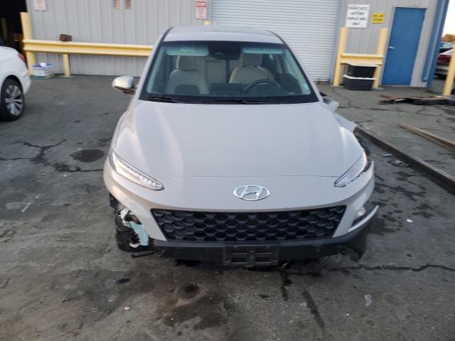 Photo 4 VIN: KM8K2CABXNU879846 - HYUNDAI KONA 