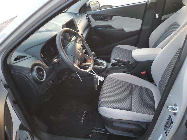 Photo 6 VIN: KM8K2CABXNU879846 - HYUNDAI KONA 