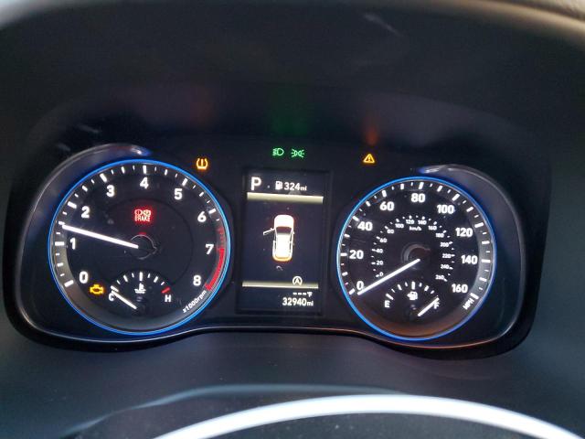 Photo 8 VIN: KM8K2CABXNU879846 - HYUNDAI KONA 