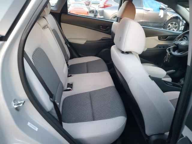 Photo 9 VIN: KM8K2CABXNU879846 - HYUNDAI KONA 