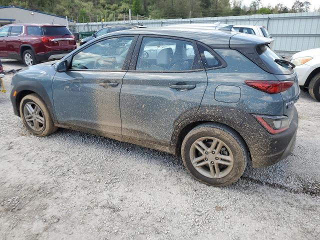 Photo 1 VIN: KM8K2CABXPU935318 - HYUNDAI KONA 