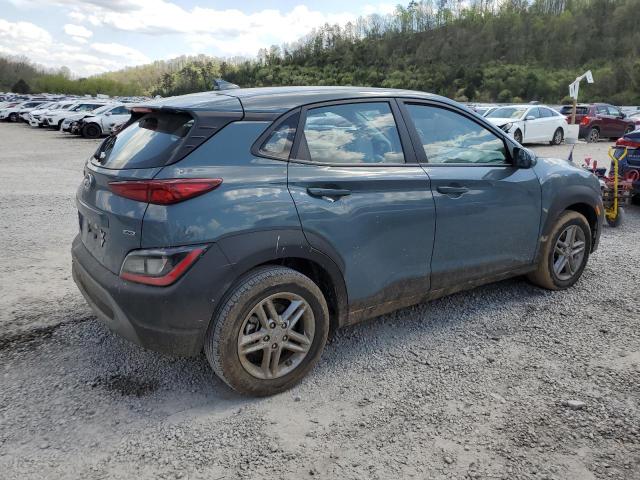 Photo 2 VIN: KM8K2CABXPU935318 - HYUNDAI KONA 