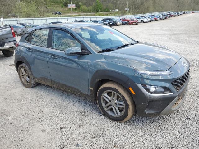 Photo 3 VIN: KM8K2CABXPU935318 - HYUNDAI KONA 