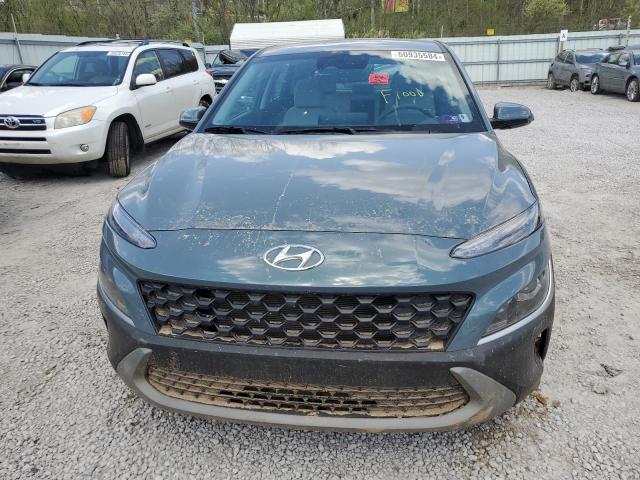 Photo 4 VIN: KM8K2CABXPU935318 - HYUNDAI KONA 