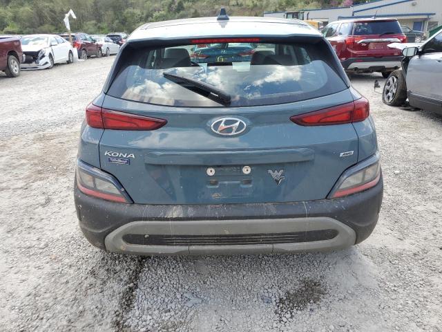 Photo 5 VIN: KM8K2CABXPU935318 - HYUNDAI KONA 