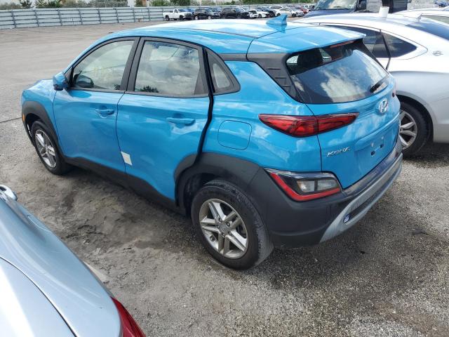 Photo 1 VIN: KM8K2CABXPU976774 - HYUNDAI KONA 