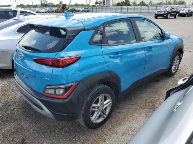 Photo 2 VIN: KM8K2CABXPU976774 - HYUNDAI KONA 