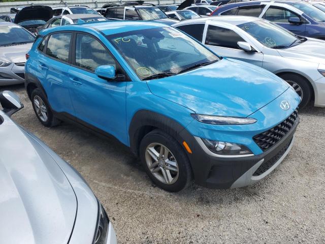 Photo 3 VIN: KM8K2CABXPU976774 - HYUNDAI KONA 