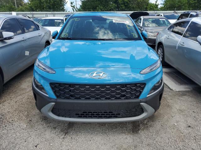 Photo 4 VIN: KM8K2CABXPU976774 - HYUNDAI KONA 