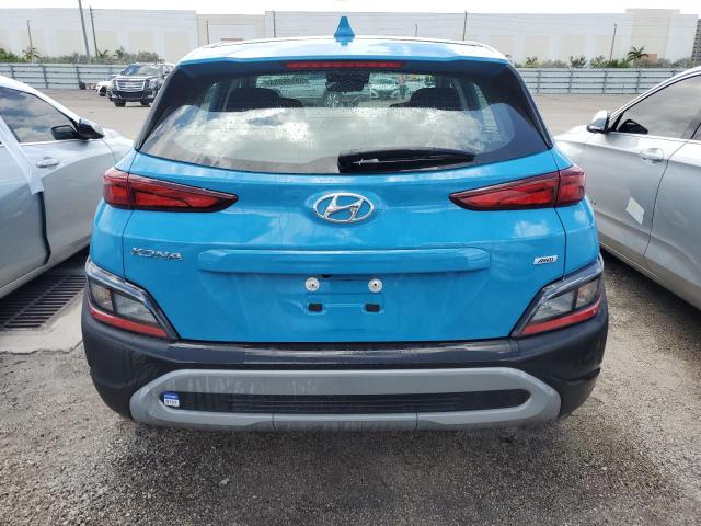 Photo 5 VIN: KM8K2CABXPU976774 - HYUNDAI KONA 