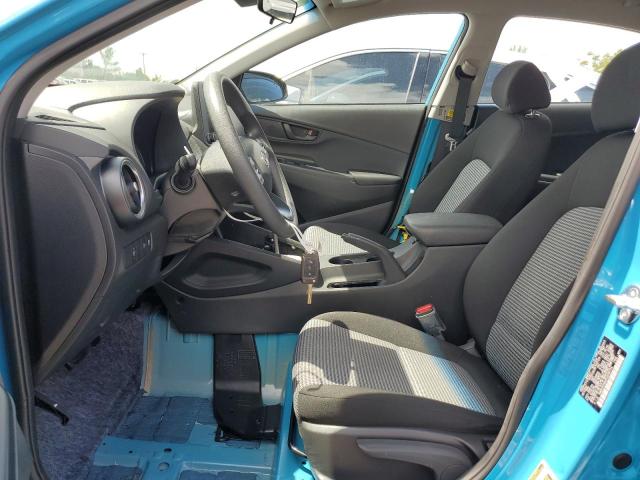 Photo 6 VIN: KM8K2CABXPU976774 - HYUNDAI KONA 