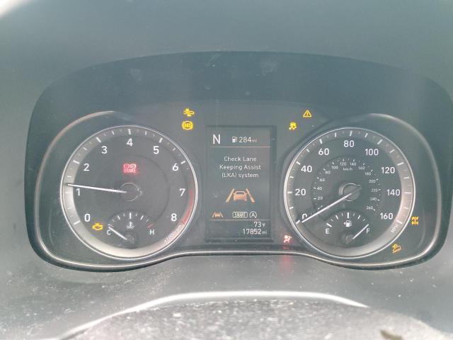 Photo 8 VIN: KM8K2CABXPU976774 - HYUNDAI KONA 