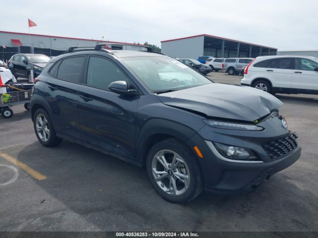 Photo 0 VIN: KM8K32AB0NU763532 - HYUNDAI KONA 