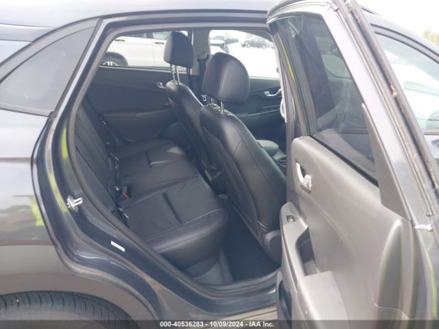 Photo 7 VIN: KM8K32AB0NU763532 - HYUNDAI KONA 