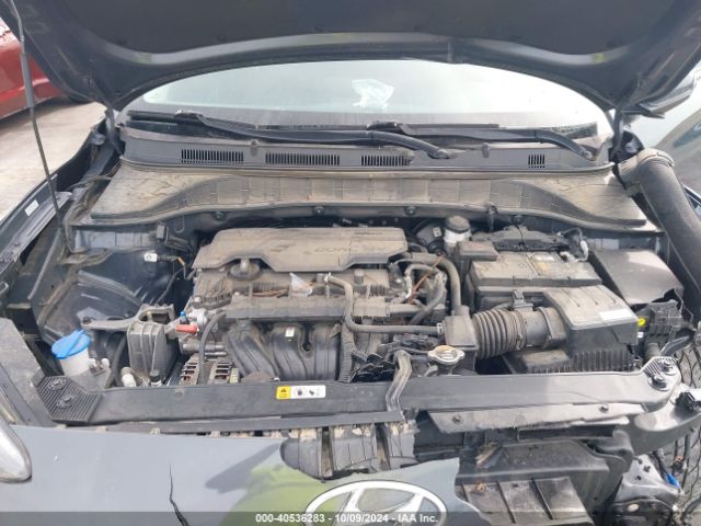 Photo 9 VIN: KM8K32AB0NU763532 - HYUNDAI KONA 