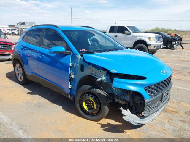 Photo 0 VIN: KM8K32AB0NU779987 - HYUNDAI KONA 