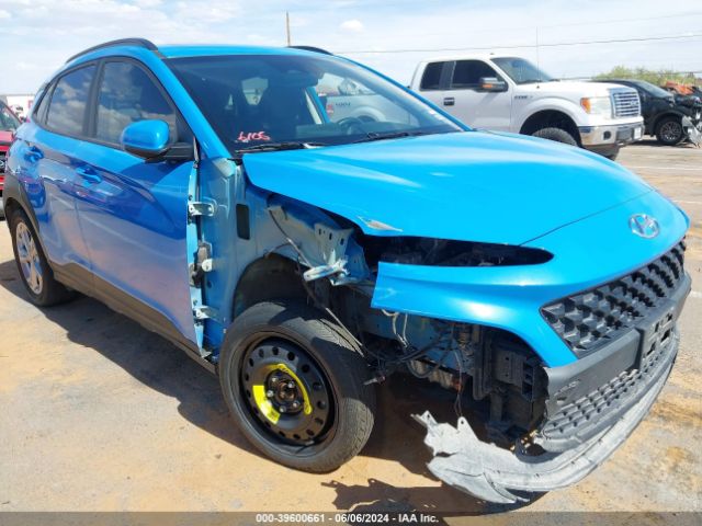 Photo 5 VIN: KM8K32AB0NU779987 - HYUNDAI KONA 