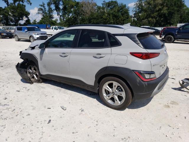 Photo 1 VIN: KM8K32AB0NU913123 - HYUNDAI KONA SEL 