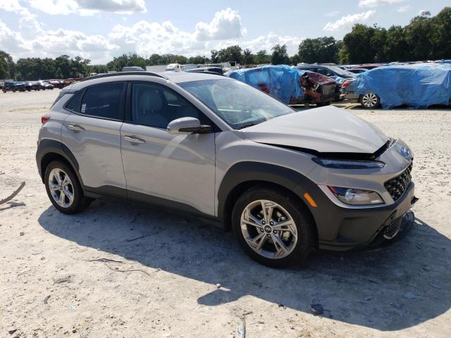 Photo 3 VIN: KM8K32AB0NU913123 - HYUNDAI KONA SEL 