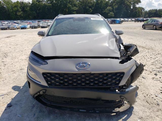 Photo 4 VIN: KM8K32AB0NU913123 - HYUNDAI KONA SEL 