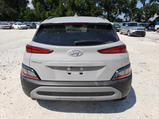 Photo 5 VIN: KM8K32AB0NU913123 - HYUNDAI KONA SEL 