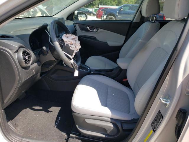 Photo 6 VIN: KM8K32AB0NU913123 - HYUNDAI KONA SEL 