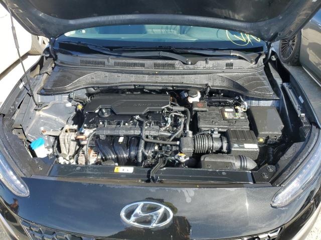 Photo 11 VIN: KM8K32AB0NU913803 - HYUNDAI KONA SEL 