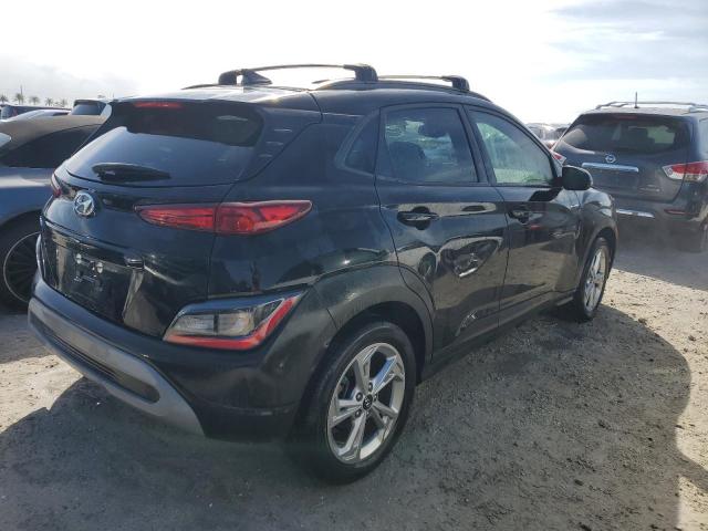 Photo 2 VIN: KM8K32AB0NU913803 - HYUNDAI KONA SEL 