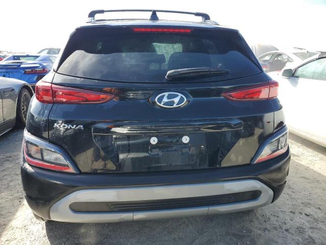 Photo 5 VIN: KM8K32AB0NU913803 - HYUNDAI KONA SEL 