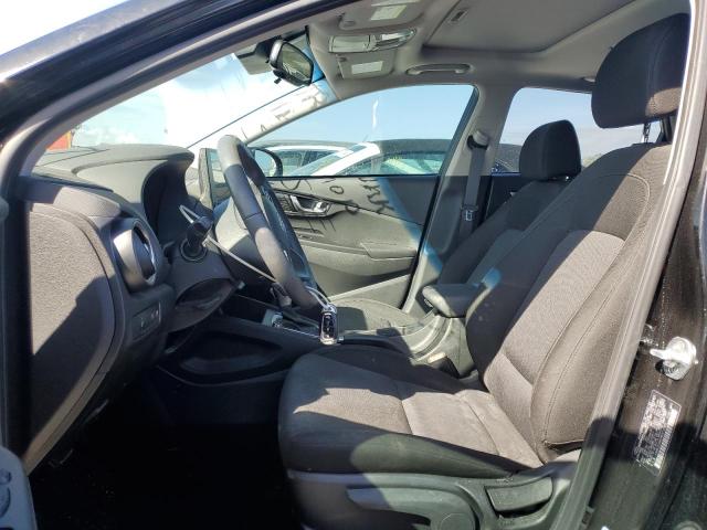 Photo 6 VIN: KM8K32AB0NU913803 - HYUNDAI KONA SEL 