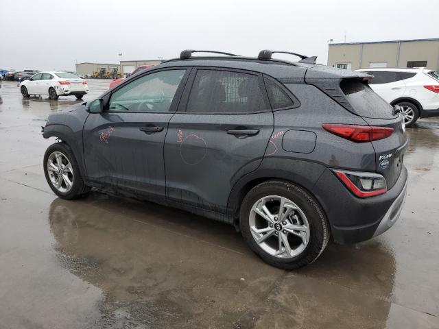 Photo 1 VIN: KM8K32AB0PU019626 - HYUNDAI KONA 