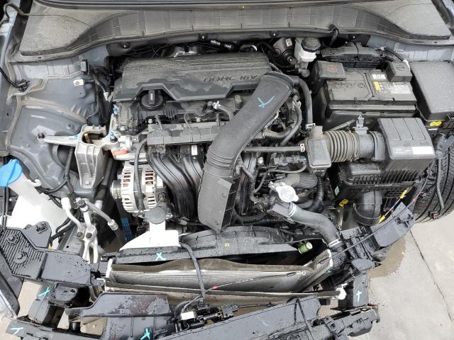 Photo 10 VIN: KM8K32AB0PU019626 - HYUNDAI KONA 