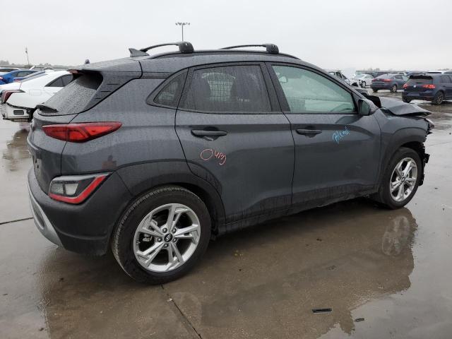 Photo 2 VIN: KM8K32AB0PU019626 - HYUNDAI KONA 