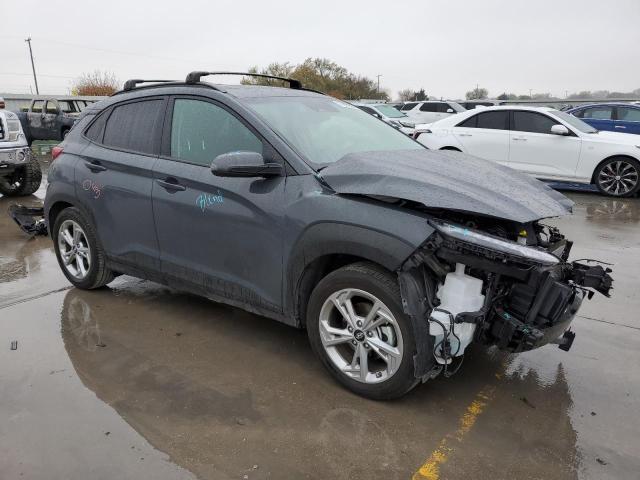 Photo 3 VIN: KM8K32AB0PU019626 - HYUNDAI KONA 