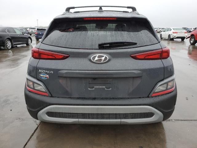 Photo 5 VIN: KM8K32AB0PU019626 - HYUNDAI KONA 