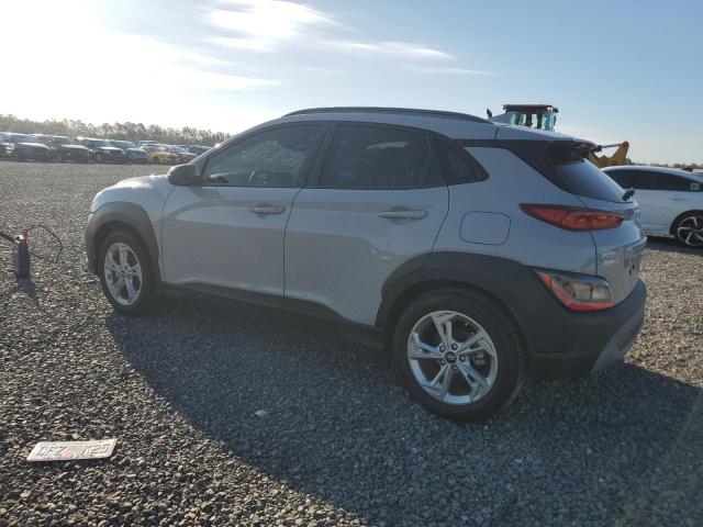 Photo 1 VIN: KM8K32AB0PU061679 - HYUNDAI KONA SEL 