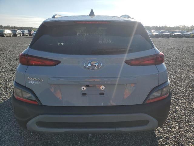 Photo 5 VIN: KM8K32AB0PU061679 - HYUNDAI KONA SEL 