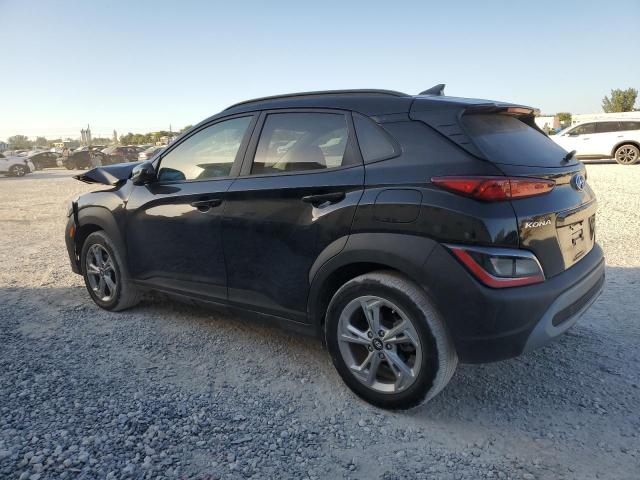 Photo 1 VIN: KM8K32AB0PU931303 - HYUNDAI KONA SEL 