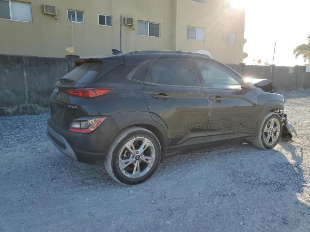 Photo 2 VIN: KM8K32AB0PU931303 - HYUNDAI KONA SEL 