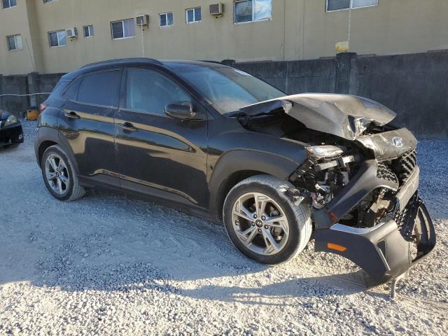 Photo 3 VIN: KM8K32AB0PU931303 - HYUNDAI KONA SEL 