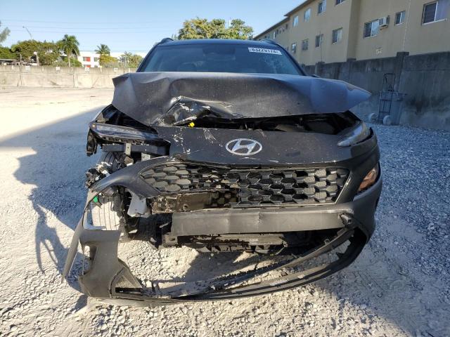 Photo 4 VIN: KM8K32AB0PU931303 - HYUNDAI KONA SEL 