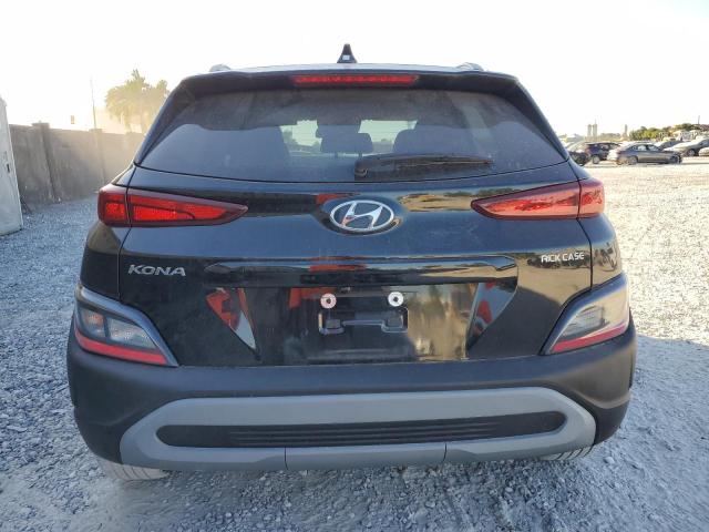 Photo 5 VIN: KM8K32AB0PU931303 - HYUNDAI KONA SEL 